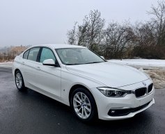 BMW F30 330e/180kw, iPerfomance, Luxury Line