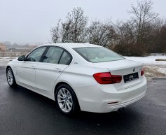 BMW F30 330e/180kw, iPerfomance, Luxury Line