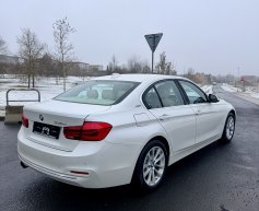 BMW F30 330e/180kw, iPerfomance, Luxury Line