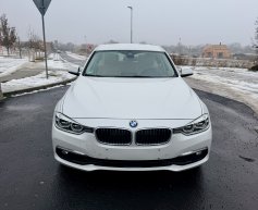 BMW F30 330e/180kw, iPerfomance, Luxury Line