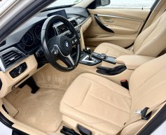 BMW F30 330e/180kw, iPerfomance, Luxury Line
