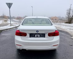 BMW F30 330e/180kw, iPerfomance, Luxury Line
