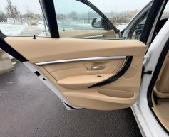 BMW F30 330e/180kw, iPerfomance, Luxury Line