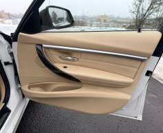 BMW F30 330e/180kw, iPerfomance, Luxury Line