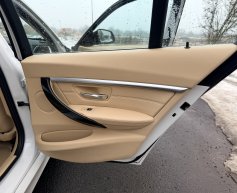 BMW F30 330e/180kw, iPerfomance, Luxury Line