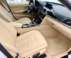 BMW F30 330e/180kw, iPerfomance, Luxury Line
