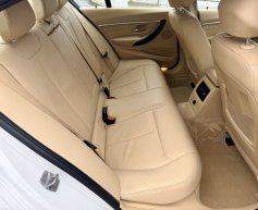 BMW F30 330e/180kw, iPerfomance, Luxury Line