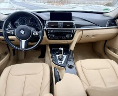 BMW F30 330e/180kw, iPerfomance, Luxury Line