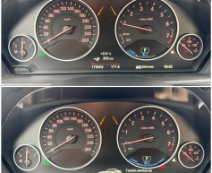 BMW F30 330e/180kw, iPerfomance, Luxury Line