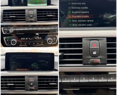 BMW F30 330e/180kw, iPerfomance, Luxury Line