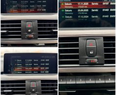 BMW F30 330e/180kw, iPerfomance, Luxury Line