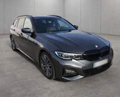 BMW G21 330d/210kw, xDrive, M-Sport, Shadow-Line