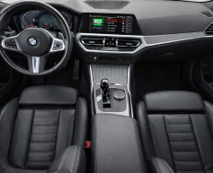 BMW G21 330d/210kw, xDrive, M-Sport, Shadow-Line