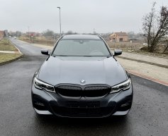 BMW G21 330d/210kw, xDrive, M-Sport, Shadow-Line