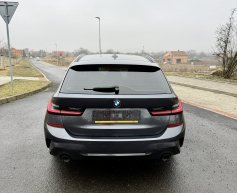 BMW G21 330d/210kw, xDrive, M-Sport, Shadow-Line