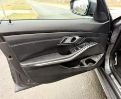 BMW G21 330d/210kw, xDrive, M-Sport, Shadow-Line