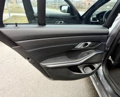 BMW G21 330d/210kw, xDrive, M-Sport, Shadow-Line