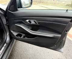 BMW G21 330d/210kw, xDrive, M-Sport, Shadow-Line