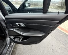 BMW G21 330d/210kw, xDrive, M-Sport, Shadow-Line