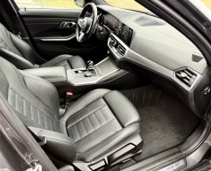 BMW G21 330d/210kw, xDrive, M-Sport, Shadow-Line