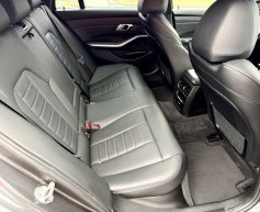 BMW G21 330d/210kw, xDrive, M-Sport, Shadow-Line