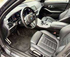 BMW G21 330d/210kw, xDrive, M-Sport, Shadow-Line