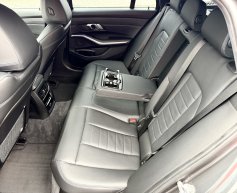 BMW G21 330d/210kw, xDrive, M-Sport, Shadow-Line