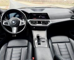 BMW G21 330d/210kw, xDrive, M-Sport, Shadow-Line