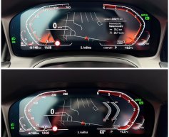 BMW G21 330d/210kw, xDrive, M-Sport, Shadow-Line