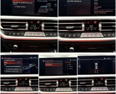 BMW G21 330d/210kw, xDrive, M-Sport, Shadow-Line