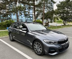 BMW G21 330d/210kw, xDrive, M-Sport, Shadow-Line