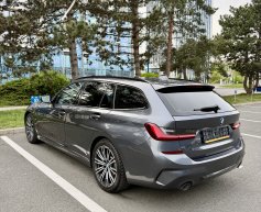 BMW G21 330d/210kw, xDrive, M-Sport, Shadow-Line