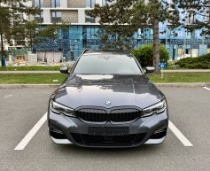 BMW G21 330d/210kw, xDrive, M-Sport, Shadow-Line
