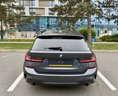 BMW G21 330d/210kw, xDrive, M-Sport, Shadow-Line