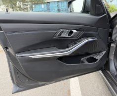 BMW G21 330d/210kw, xDrive, M-Sport, Shadow-Line