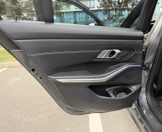BMW G21 330d/210kw, xDrive, M-Sport, Shadow-Line
