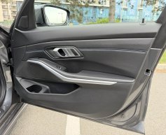 BMW G21 330d/210kw, xDrive, M-Sport, Shadow-Line