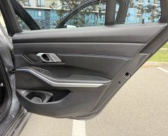 BMW G21 330d/210kw, xDrive, M-Sport, Shadow-Line