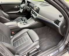 BMW G21 330d/210kw, xDrive, M-Sport, Shadow-Line