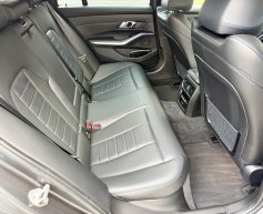 BMW G21 330d/210kw, xDrive, M-Sport, Shadow-Line