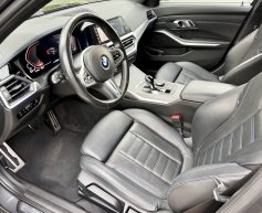 BMW G21 330d/210kw, xDrive, M-Sport, Shadow-Line