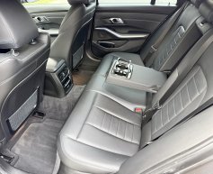 BMW G21 330d/210kw, xDrive, M-Sport, Shadow-Line