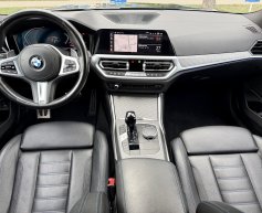 BMW G21 330d/210kw, xDrive, M-Sport, Shadow-Line