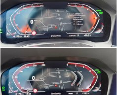 BMW G21 330d/210kw, xDrive, M-Sport, Shadow-Line