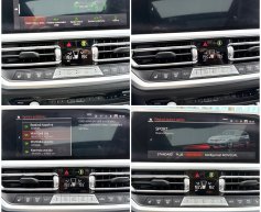 BMW G21 330d/210kw, xDrive, M-Sport, Shadow-Line