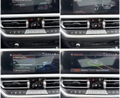 BMW G21 330d/210kw, xDrive, M-Sport, Shadow-Line